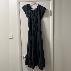 Old Navy Midi Dress